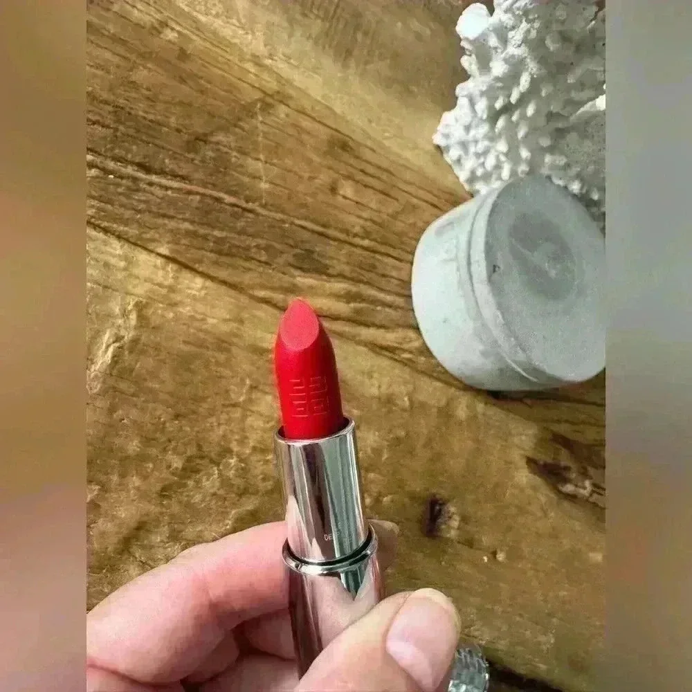 Disco Givenchy Le Rouge Deep Velvet Lipstick ~ *36 ~ NEW!LIMITED EDITION